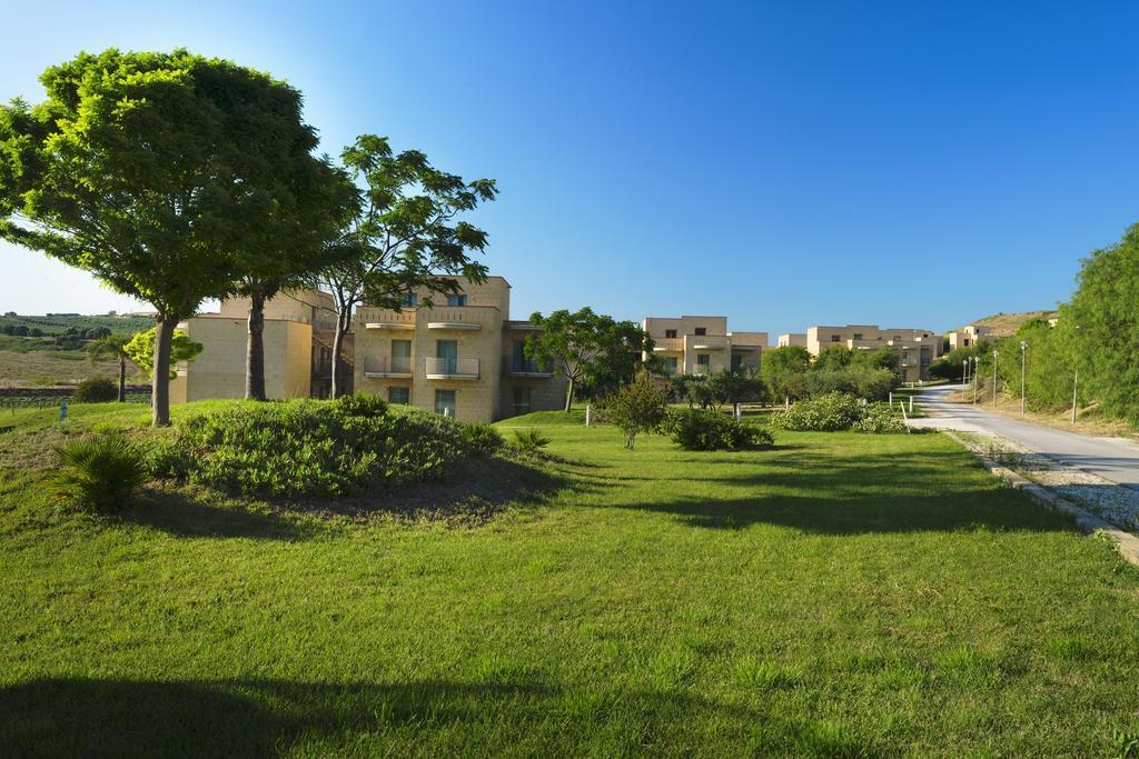 Menfi Beach Resort מראה חיצוני תמונה